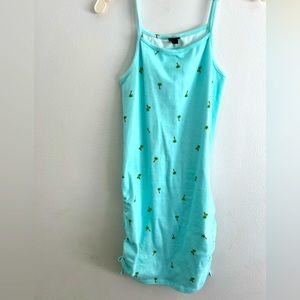 Girls Art Class dress / Size L 10/12 / Spring/Summer dress